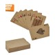 JUEGO DE CARTAS GARE