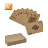 JUEGO DE CARTAS GARE