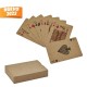 JUEGO DE CARTAS GARE