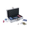 MINI MALETÍN DE POKER LUCKY