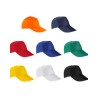 GORRA BEZIERS REY