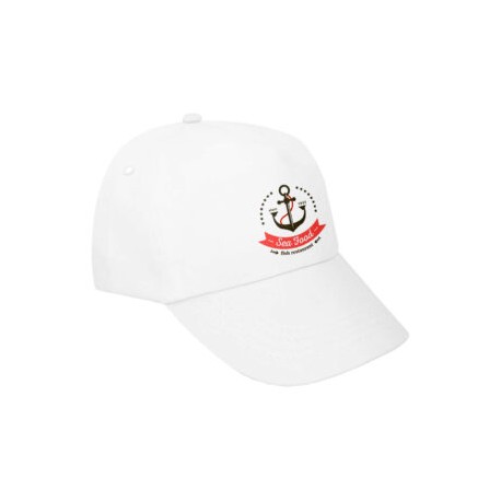 GORRA MOSELLA