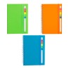 LIBRETA ABDALA