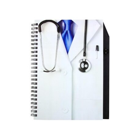 LIBRETA DOCTOR