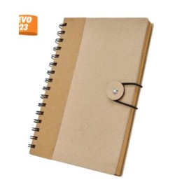 LIBRETA ECO BERNA