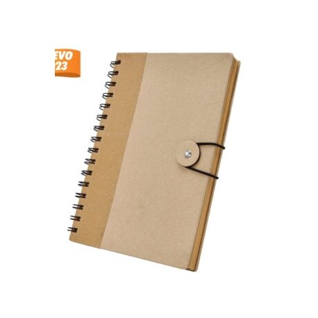 LIBRETA ECO BERNA