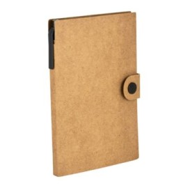 LIBRETA JOG