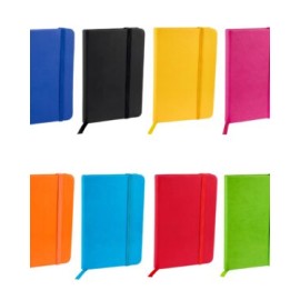 LIBRETA LOVECOLORS