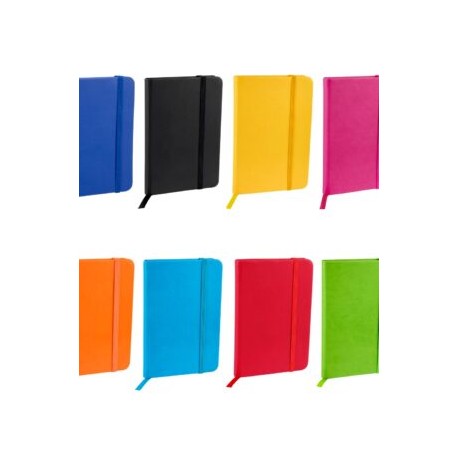 LIBRETA LOVECOLORS