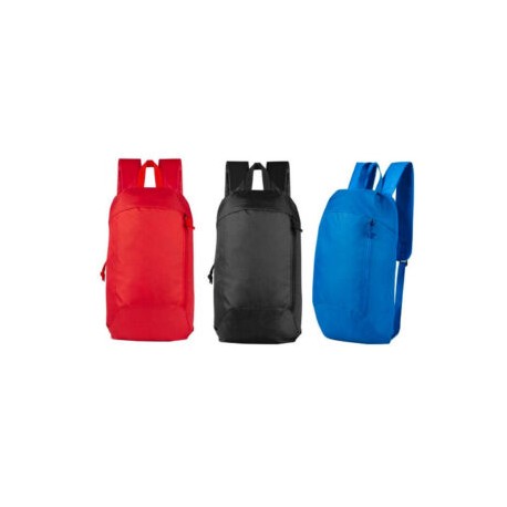 MOCHILA AUNAT