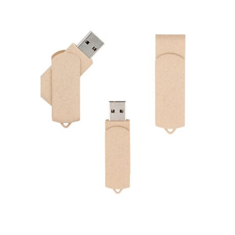 USB TIRRENO 8 GB