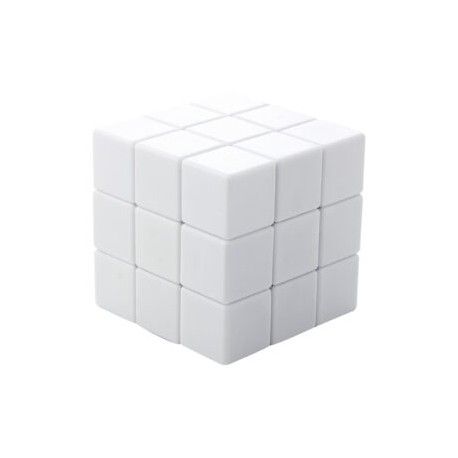 CUBO ROMPECABEZAS