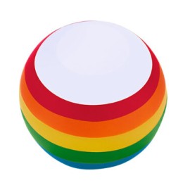 PELOTA ANTI-STRESS COLORFUL