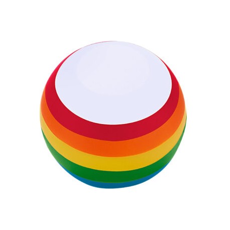 PELOTA ANTI-STRESS COLORFUL