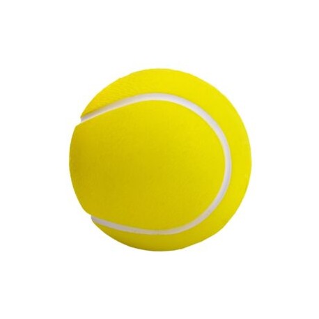 PELOTA ANTI-STRESS TENNIS