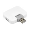HUB DE 4 PUERTOS USB LACERTA