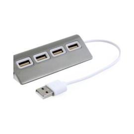 HUB DE 4 PUERTOS USB NEWPORT