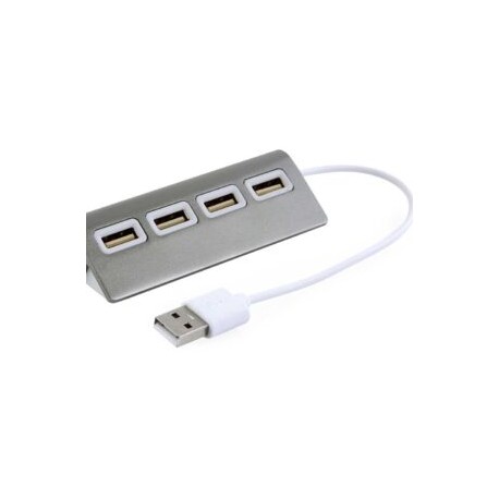 HUB DE 4 PUERTOS USB NEWPORT