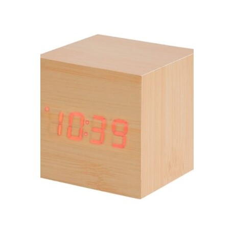 RELOJ TIME CUBE