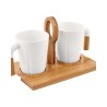 SET DE TAZAS IWAO