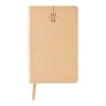 AGENDA MINI CLASICA 2024 BEIGE