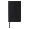 AGENDA MINI CLASICA 2024 NEGRO