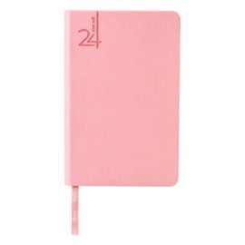 AGENDA MINI TERRA 2024 ROSA