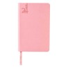AGENDA MINI TERRA 2024 ROSA