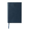 AGENDA DIARIA CLASICA 2024 AZUL