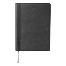 AGENDA DIARIA ULTRA 2024 NEGRO