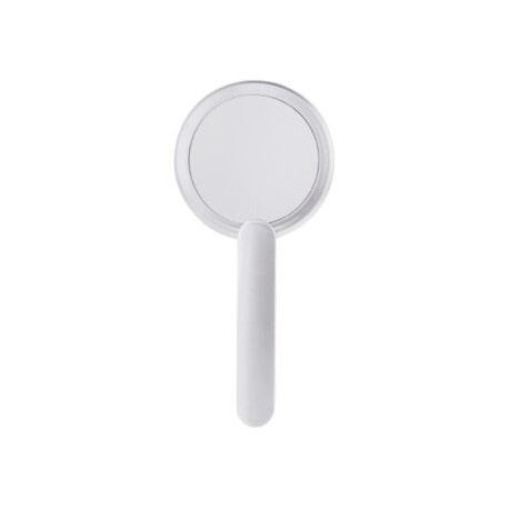 ESPEJO BRISEIS PLATA