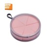 SET DE APLICADORES MAQUILASH
