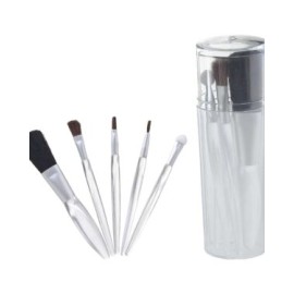 SET DE BROCHAS CRYSTAL FACE