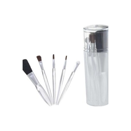 SET DE BROCHAS CRYSTAL FACE