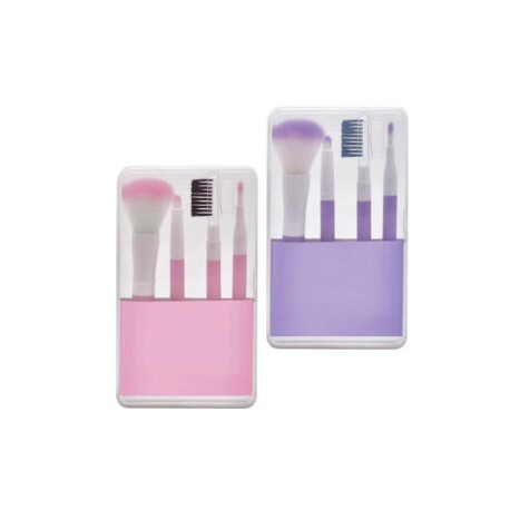 SET DE BROCHAS FURELA