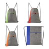 BOLSA-MOCHILA ARACAR