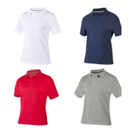 PLAYERA POLO LUTRY AM TALLA G