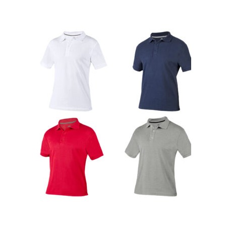 PLAYERA POLO LUTRY AM TALLA G