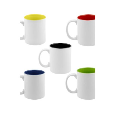 TAZA VERONA — termo metalico